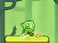 Igra Goblin Tek spletu Igra Goblin Tek spletu