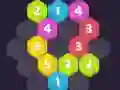 Igra Naredite 5 Hexa spletu