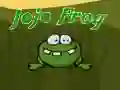Igra JoJo Žaba spletu Igra JoJo Žaba spletu