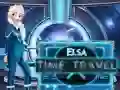 Igra Elsa Potovanje skozi Čas spletu