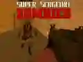 Igra Super narednik zombiji spletu Igra Super narednik zombiji spletu