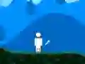 Igra Super Stickman Golf spletu