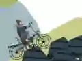 Igra Bikerska Ulica spletu Igra Bikerska Ulica spletu