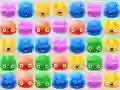 Igra Ljubek Jelly Rush spletu
