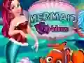 Igra Božič Sirene spletu Igra Božič Sirene spletu