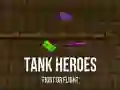 Igra Tank Heroji: Borba ali Pobeg spletu Igra Tank Heroji: Borba ali Pobeg spletu