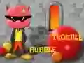 Igra Težave z Mehurčki spletu Igra Težave z Mehurčki spletu