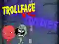 Igra Trollface Proti Zombijem spletu
