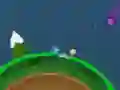 Igra Izogibaj se asteroidu spletu Igra Izogibaj se asteroidu spletu