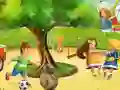 Igra Skrite Zvezde spletu Igra Skrite Zvezde spletu