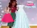 Igra Noelleina zimska ples spletu Igra Noelleina zimska ples spletu