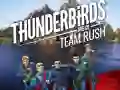 Igra Thunderbirds so pripravljeni: Ekipa v akciji spletu Igra Thunderbirds so pripravljeni: Ekipa v akciji spletu