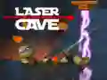Igra Lazerna jama spletu Igra Lazerna jama spletu