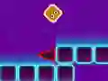 Igra Geo Dash spletu Igra Geo Dash spletu