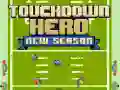 Igra Touchdown Junak Nova Sezona spletu Igra Touchdown Junak Nova Sezona spletu
