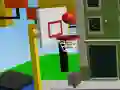 Igra Ulični Košarka 3D spletu Igra Ulični Košarka 3D spletu