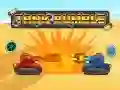Igra Tank Rumble spletu
