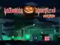 Igra Halloween Strelec Več Igralcev spletu Igra Halloween Strelec Več Igralcev spletu