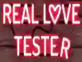 Igra Pravi Test Ljubezni spletu