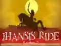 Igra Jhansijeva vožnja spletu
