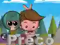 Igra Preco v.1 spletu Igra Preco v.1 spletu
