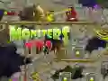 Igra Pošasti TD2 spletu Igra Pošasti TD2 spletu