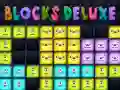 Igra Bloki Deluxe spletu Igra Bloki Deluxe spletu
