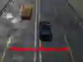 Igra Avtocestni Dirkač 3D spletu