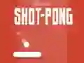 Igra Strelišče Pong spletu Igra Strelišče Pong spletu