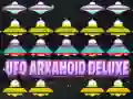 Igra UFO Arkanoid Deluxe spletu Igra UFO Arkanoid Deluxe spletu