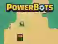 Igra Powerboti spletu Igra Powerboti spletu