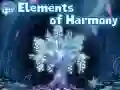 Igra Elementi Harmonije spletu Igra Elementi Harmonije spletu