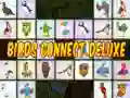 Igra Povezovanje Ptice Deluxe spletu Igra Povezovanje Ptice Deluxe spletu