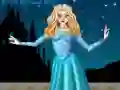 Igra Priprava zamrznjene princese spletu Igra Priprava zamrznjene princese spletu