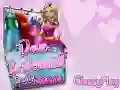 Igra Gružica Pomočnica Dolley Oblačenje spletu Igra Gružica Pomočnica Dolley Oblačenje spletu