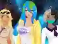 Igra Princese Zemlja Chan spletu Igra Princese Zemlja Chan spletu
