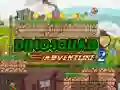 Igra Pustolovščina Dino Ekipe 2 spletu