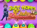 Igra Priprava na veliko noč z Judy Hopps spletu Igra Priprava na veliko noč z Judy Hopps spletu