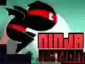 Igra Ninja Akcija spletu