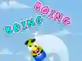 Igra Boing Boing spletu
