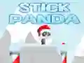 Igra Panda Palica spletu Igra Panda Palica spletu
