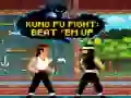 Igra Kung Fu Borba: Premagal jih vse spletu