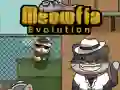 Igra Evolucija Meowfije spletu Igra Evolucija Meowfije spletu