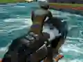 Igra Vodni Skuter Mania 2: Plima spletu Igra Vodni Skuter Mania 2: Plima spletu