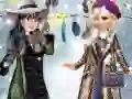 Igra Boho Zima Z Princesko spletu