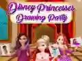 Igra Risarska zabava z Disneyjevimi princesami spletu Igra Risarska zabava z Disneyjevimi princesami spletu