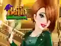 Igra Lepo Fantazijske Izgled spletu Igra Lepo Fantazijske Izgled spletu