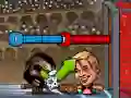 Igra Puppet Nogometni Bojci spletu