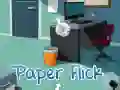 Igra Papirni Klik spletu Igra Papirni Klik spletu