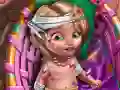 Igra Dojenček Goldie Ranjen spletu Igra Dojenček Goldie Ranjen spletu